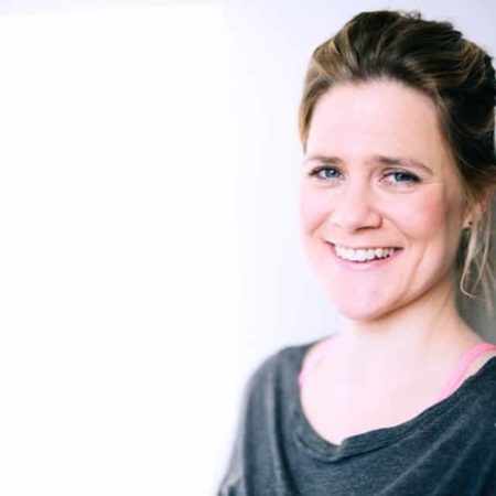 Anette Bonnez Anette Bonnez full sertifisert stott pilates instruktør utdanning norge