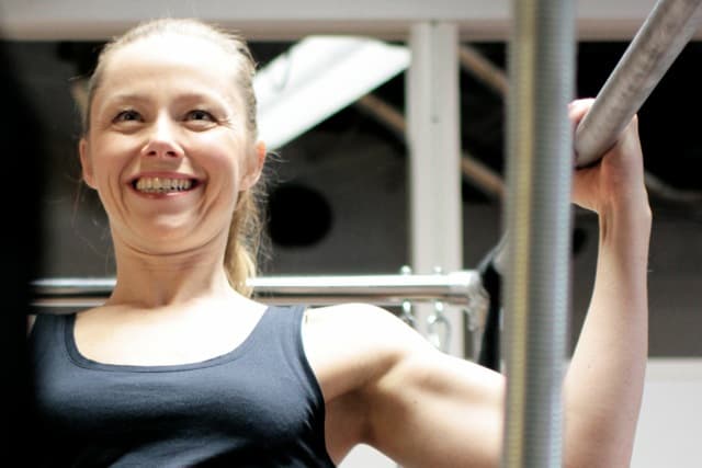 Pilates studio stavanger norge