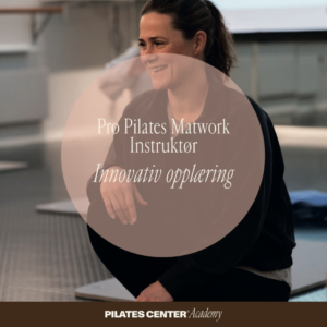 pilates utdanning norge